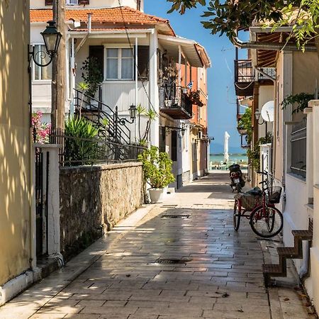 The Street House Villa Lefkada City Luaran gambar