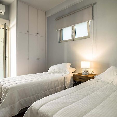 The Street House Villa Lefkada City Luaran gambar