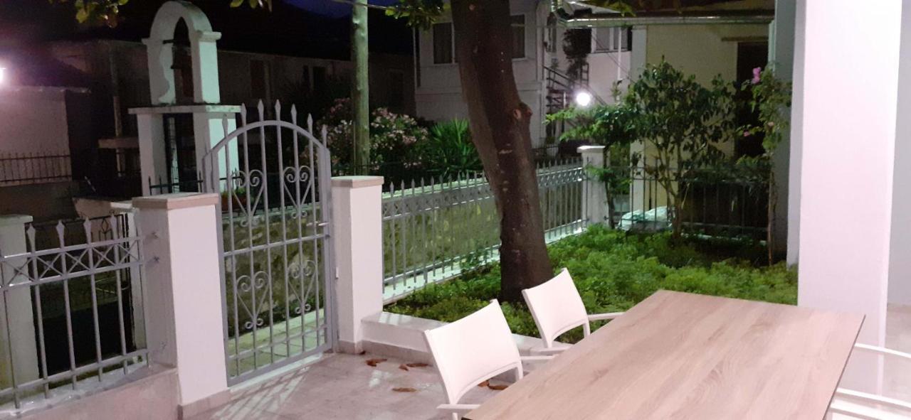 The Street House Villa Lefkada City Luaran gambar