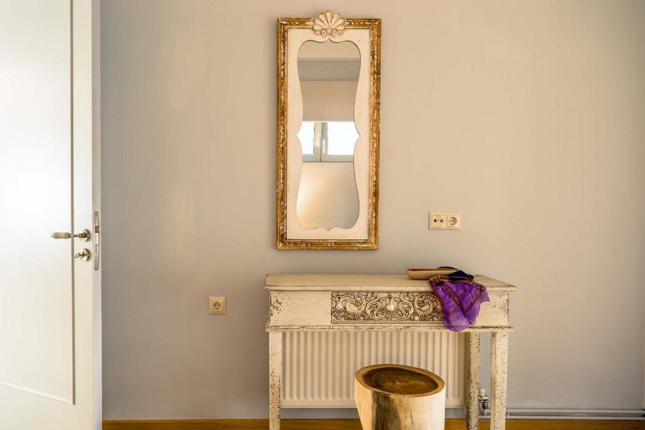 The Street House Villa Lefkada City Luaran gambar